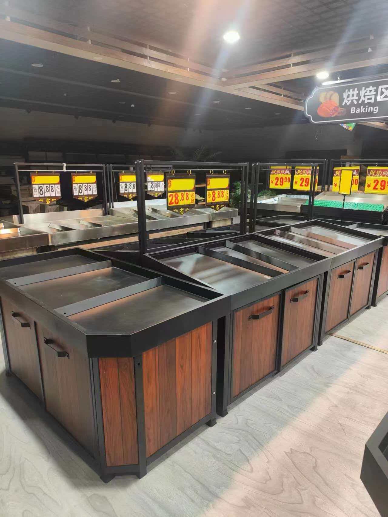 本溪市阁楼平台货架重型货架 - 一站式服务